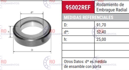 CRAP 1087 REF - imagen del producto